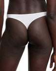 Sheer Lingerie Skarlett Blue Underwear Entice Thong