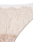 Sheer Lingerie Skarlett Blue Underwear Entice Thong