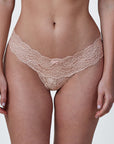 Sheer Lingerie Skarlett Blue Underwear Goddess Chikini