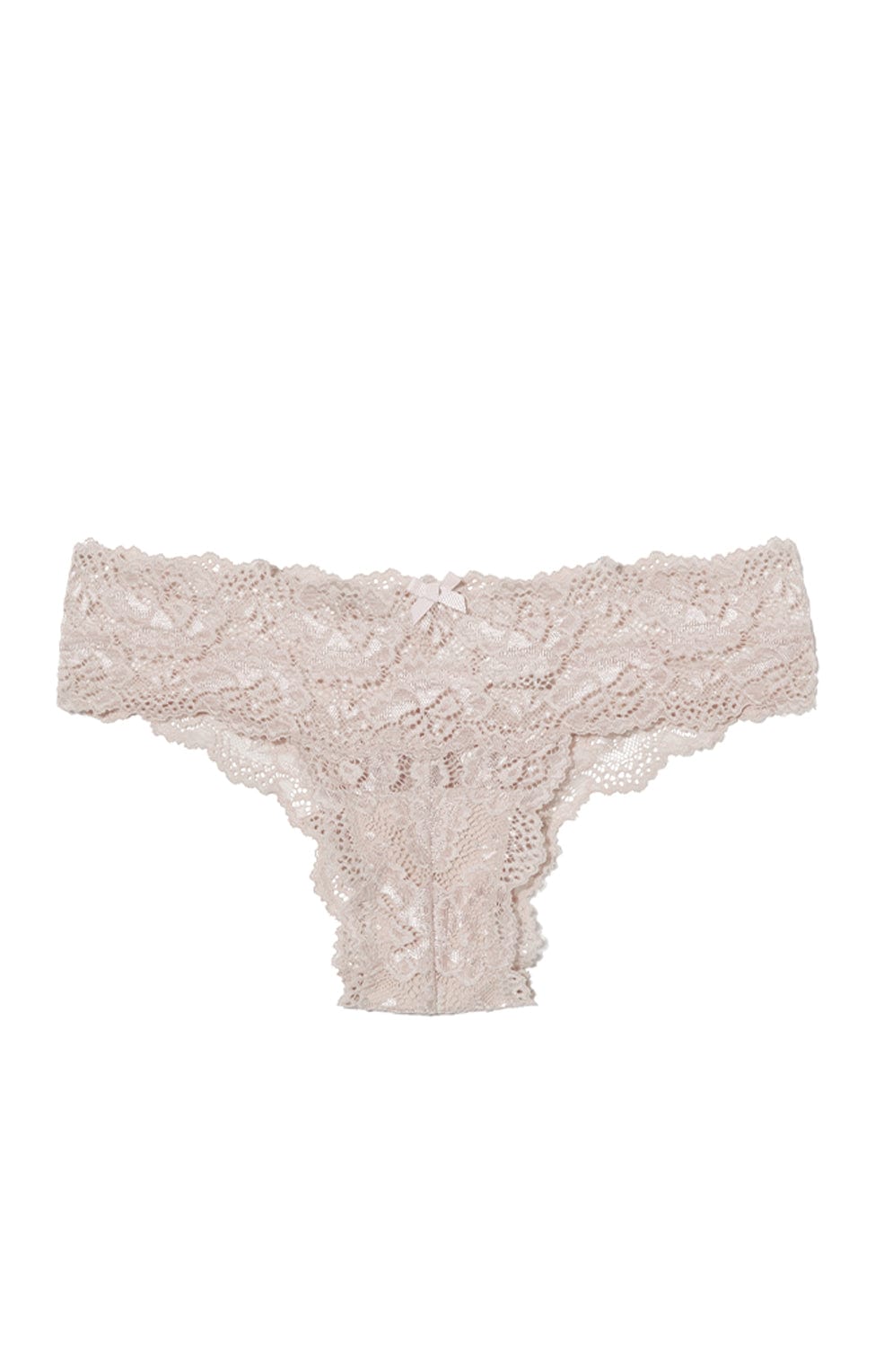 Sheer Lingerie Skarlett Blue Underwear Cashmere / S Goddess Chikini