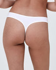 Sheer Lingerie Skarlett Blue Underwear Minx Thong