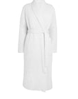 Sheer Lingerie Skin Loungewear White / 2402 / 0 Organic Oasis Duvet Robe