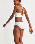 Sheer Lingerie Skin Underwear Galia Organic Pima Cotton Hipster 3 Pack