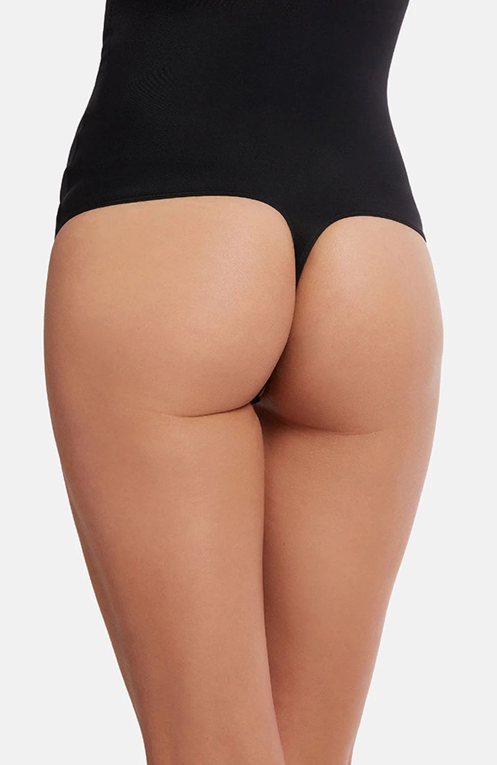 Sheer Lingerie Wolford Shapewear Mat De Luxe Forming String Strapless Body