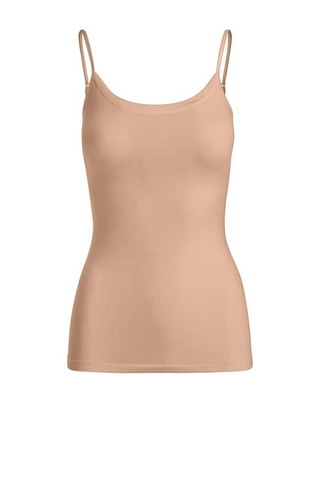 Sheer Lingerie Zimmerli Bodywear Nude / 9001 / XS Pureness Micromodal Camisole