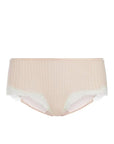 Sheer Lingerie Zimmerli Underwear XS Maude Prive Cotton Lace Hipster