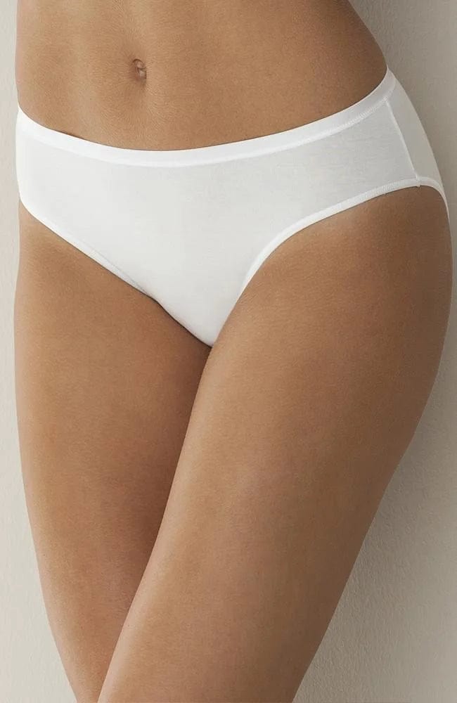 Sheer Lingerie Zimmerli Underwear Pureness Micromodal Brief