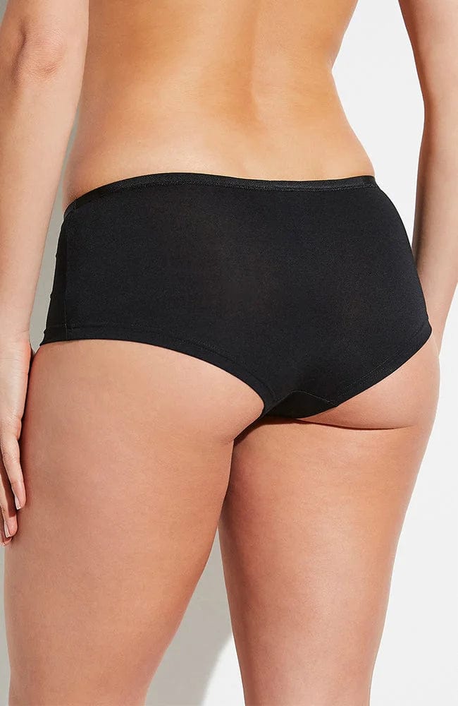 Sheer Lingerie Zimmerli Underwear Pureness Micromodal Hipster Brief