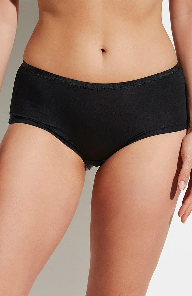 Sheer Lingerie Zimmerli Underwear Pureness Micromodal Hipster Brief