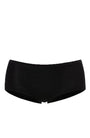 Sheer Lingerie Zimmerli Underwear Black / XS Pureness Micromodal Hipster Brief