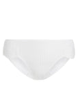 Sheer Lingerie Zimmerli Underwear S Richelieu Cotton Lace Brief