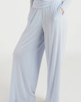 Dreamy Longsleeve Henley and Pant Set