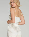 %shop_name_% Agent Provocateur_Amelea Bridal Camisole and Shorts Set _ _ 5420.00