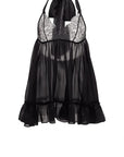 %shop_name_% Kiki de Montparnasse_Cadeau Babydoll _ Loungewear_ 2580.00