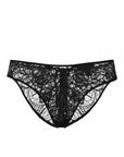 %shop_name_% Kiki de Montparnasse_Coquette Corset Brief _ Underwear_ 1910.00