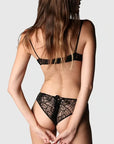 %shop_name_% Kiki de Montparnasse_Coquette Corset Brief _ Underwear_ 1910.00