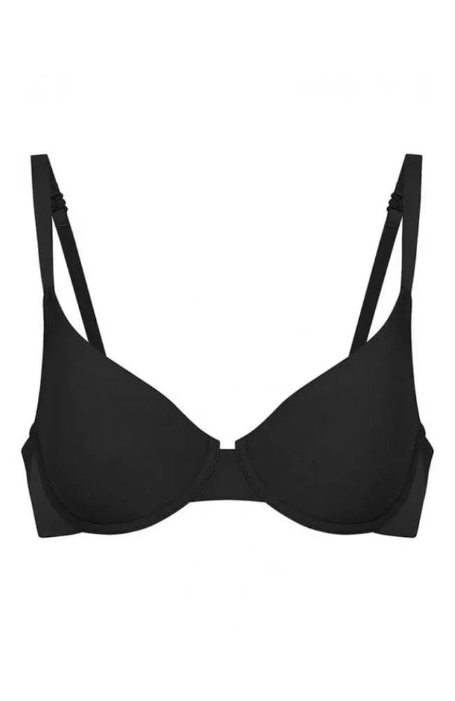%shop_name_% Simone Perele_Essentiel Molded Underwire Bra _ Bras_ 750.00