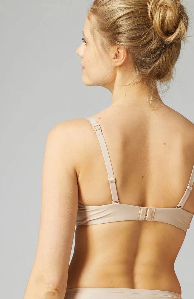 %shop_name_% Simone Perele_Essentiel Molded Underwire Bra _ Bras_ 750.00