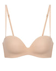 %shop_name_% Simone Perele_Essentiel Plunge Strapless Bra _ Bras_ 780.00