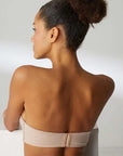 %shop_name_% Simone Perele_Essentiel Plunge Strapless Bra _ Bras_ 780.00