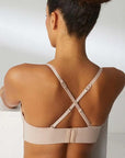 %shop_name_% Simone Perele_Essentiel Plunge Strapless Bra _ Bras_ 780.00