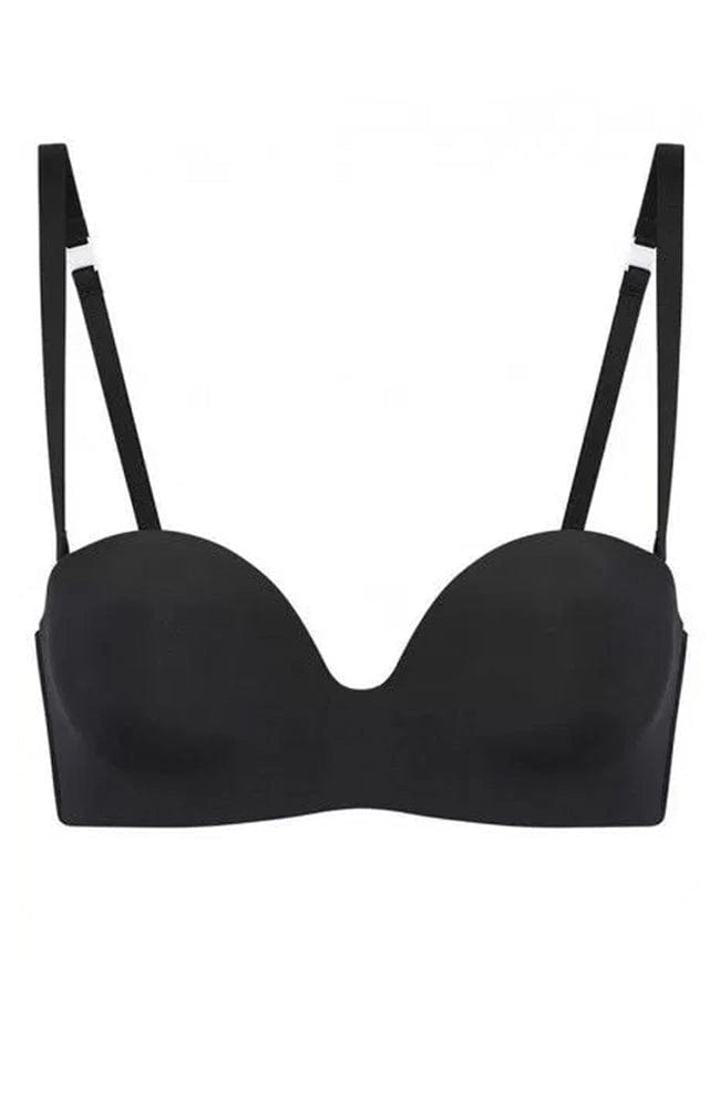 %shop_name_% Simone Perele_Essentiel Plunge Strapless Bra _ Bras_ 780.00
