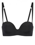 %shop_name_% Simone Perele_Essentiel Plunge Strapless Bra _ Bras_ 780.00