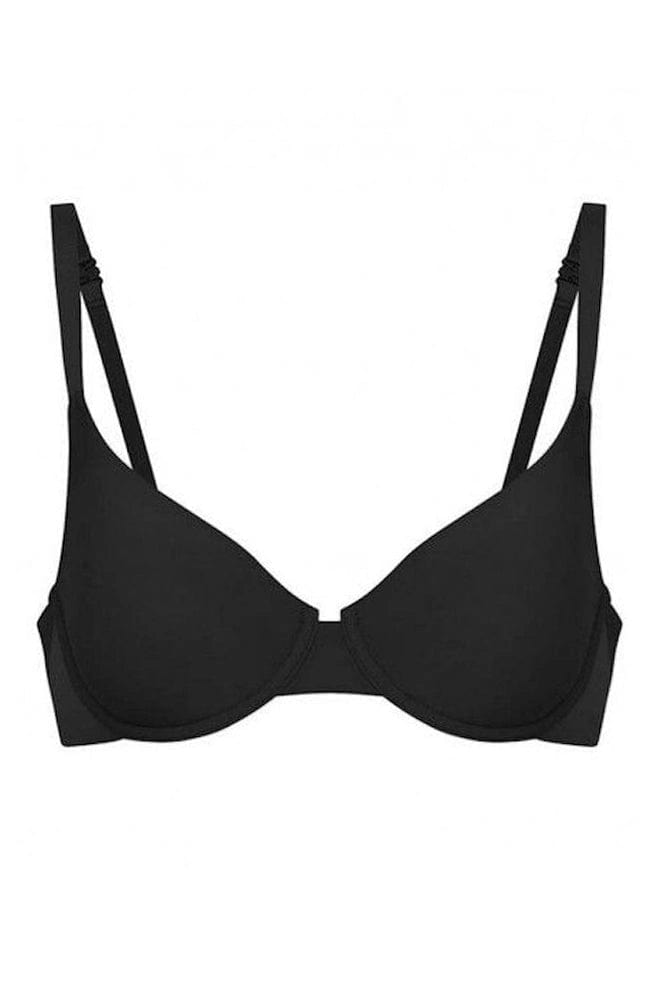 %shop_name_% Simone Perele_Essentiel Plunging Padded Bra _ Bras_ 780.00