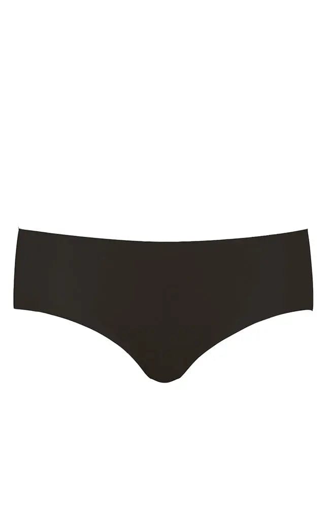 %shop_name_% Hanro_Invisible Cotton Seamless Brief _ Underwear_ 190.00