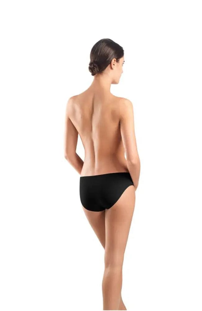 %shop_name_% Hanro_Invisible Cotton Seamless Brief _ Underwear_ 190.00