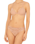%shop_name_% SHEER_Lush Front Close Contour Bra and Thong Set _ _