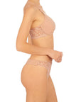 %shop_name_% SHEER_Lush Front Close Contour Bra and Thong Set _ _