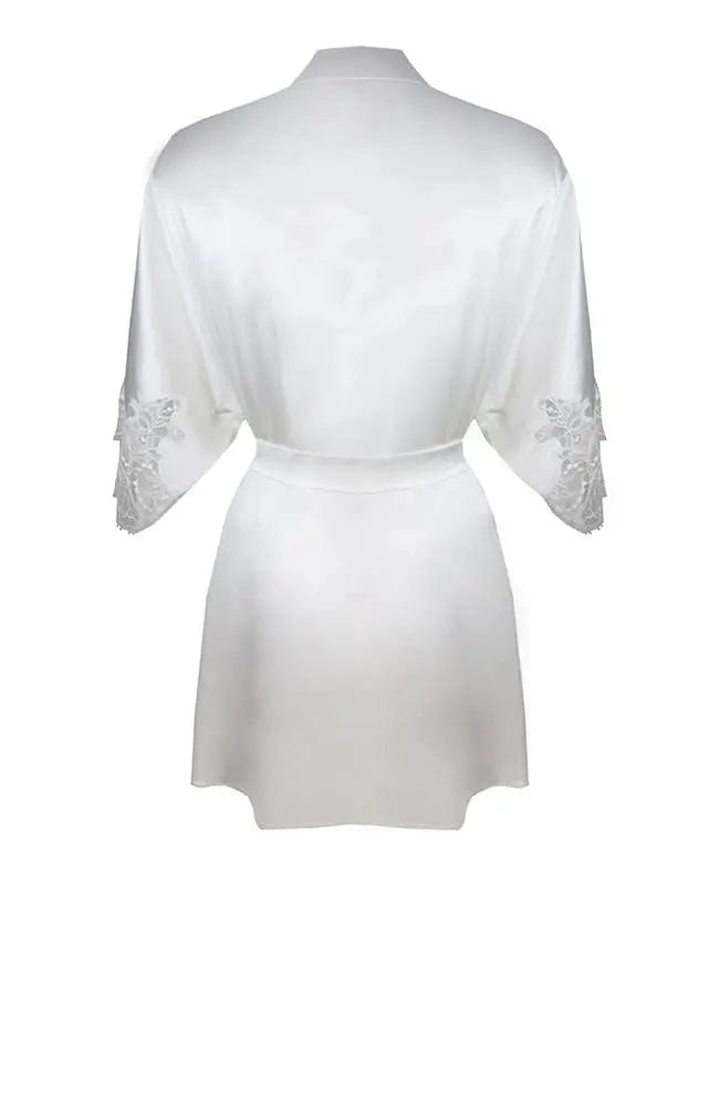 %shop_name_% Fleur of England_Signature White Silk Robe _ Loungewear_ 4880.00