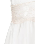 %shop_name_% Kiki de Montparnasse_Tiered Silk Slip _ Loungewear_ 3840.00