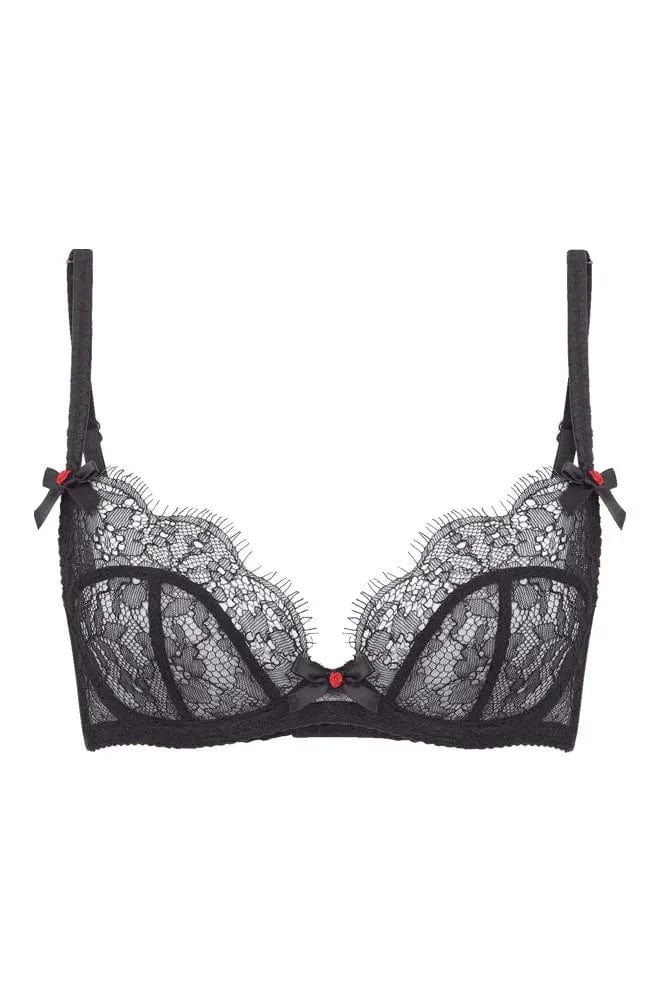 Lorna Lace Bra-Bras-Agent Provocateur-SHEER, SHEER, Luxury lingerie brand, Luxury lingerie Hong Kong, Designer lingerie HK, Designer lingerie online, International luxury lingerie, Luxury lingerie gift ideas, buy lingerie online, Designer lingerie global delivery, Luxury lingerie shipping to Australia, Luxury lingerie shipping to Singapore