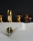 Sheer Lingerie Coco de Mer Accessories Roseravished / O/S Roseravished Massage Candle