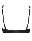 Sheer Lingerie Fleur of England Bras Signature Padded Plunge Bra