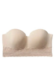 Sheer Lingerie Natori Bras Cafe / 30E/DD Bliss Perfection Contour Strapless Bra
