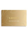 Sheer Lingerie Sheer Accessories Boutique Gift Card