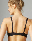 Sheer Lingerie Simone Perele Bras Essentiel Molded Underwire Bra