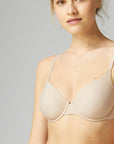 Sheer Lingerie Simone Perele Bras Essentiel Molded Underwire Bra