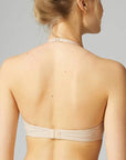 Sheer Lingerie Simone Perele Bras Essentiel Molded Underwire Bra