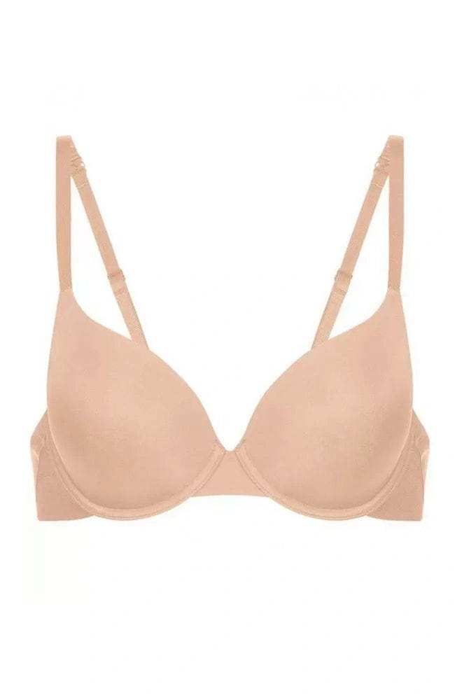 %shop_name_% Simone Perele_Essentiel Plunging Padded Bra _ Bras_