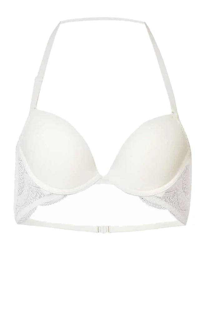 Sheer Lingerie Simone Perele Bras Natural / 9001 / 1 Karma Multiway Bra