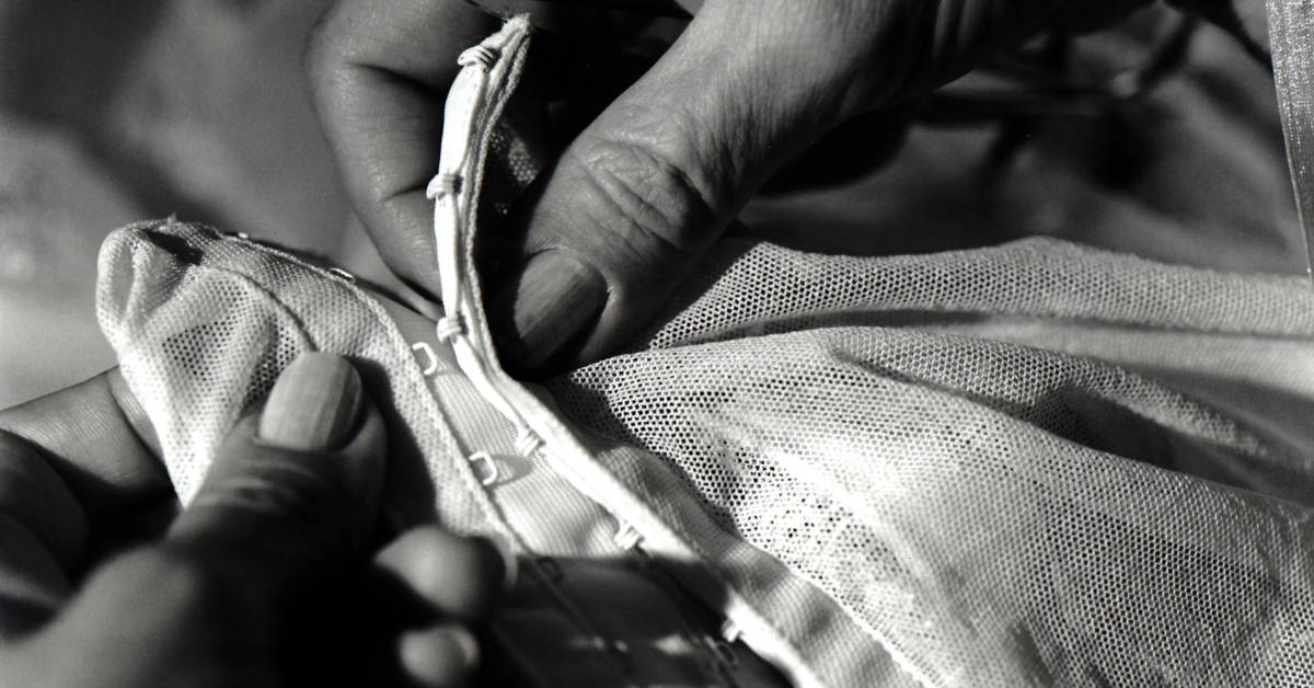History of La Perla