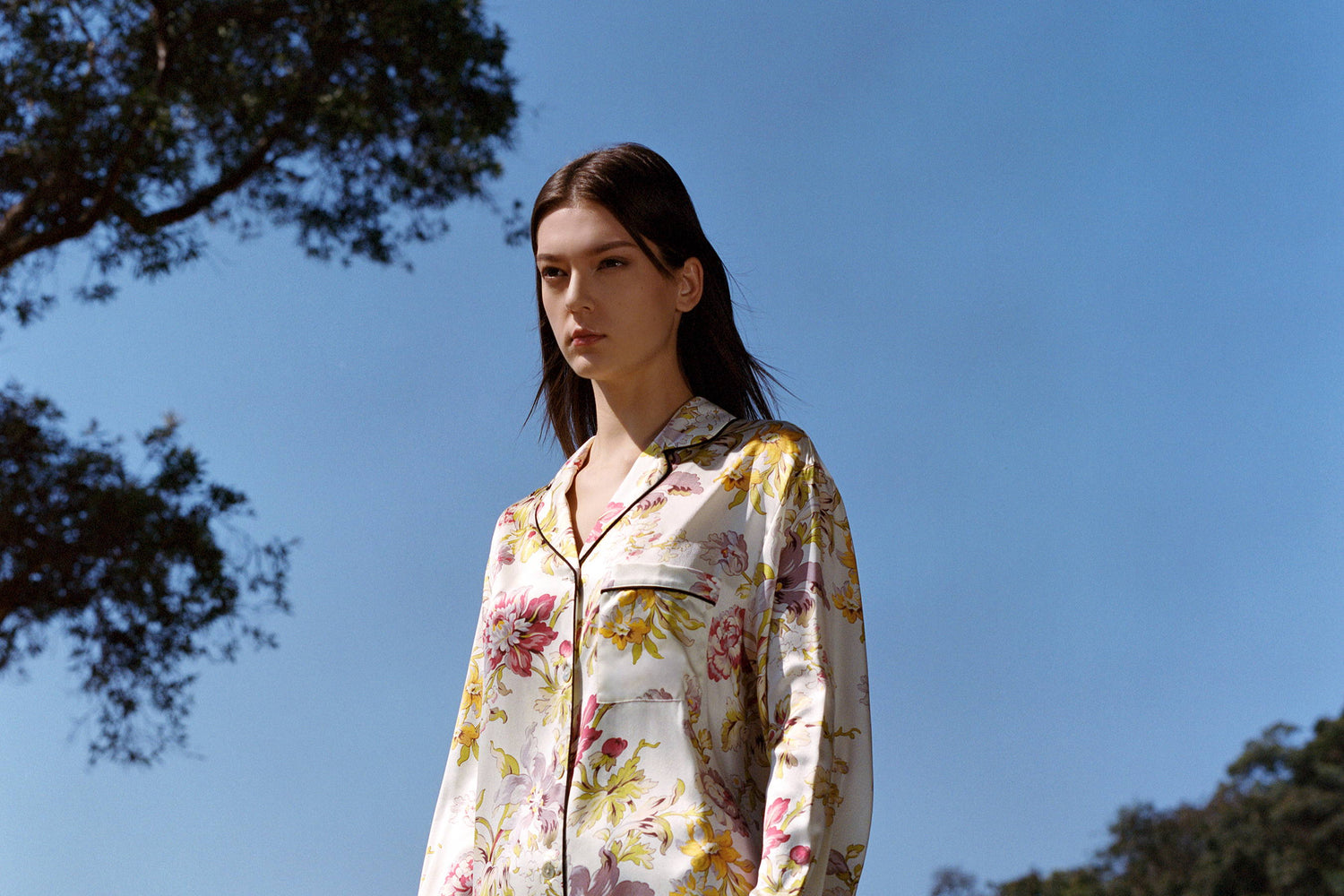 Spring / Summer 2021