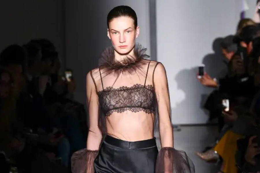 FW20 Runway Trending