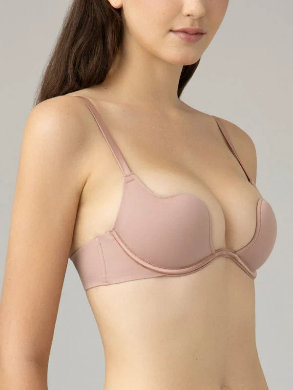Push-Up Bras