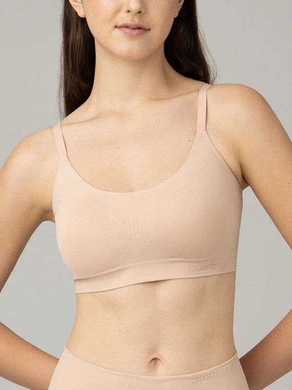 Wireless Bras
