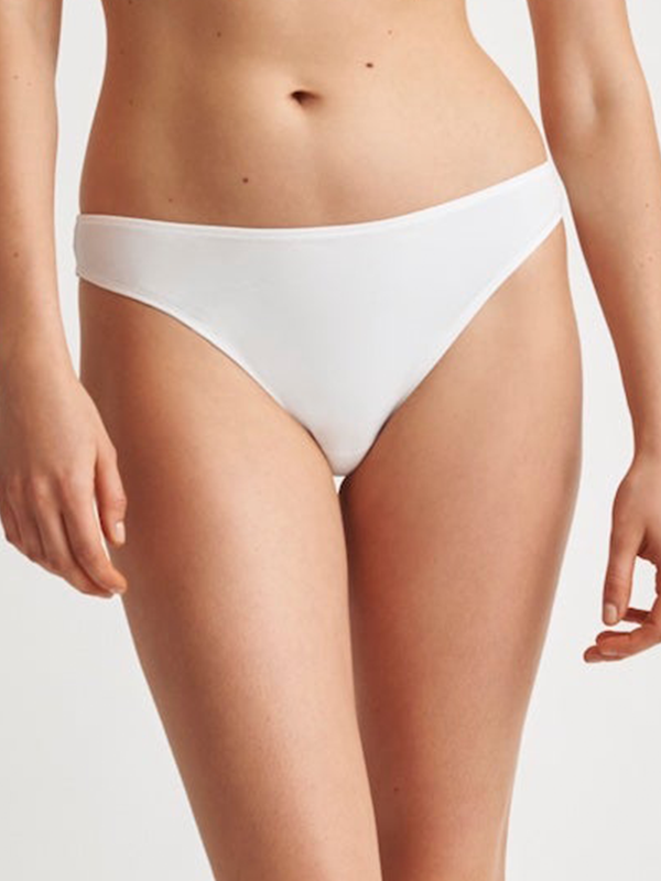Everyday Basics Cotton Underwear